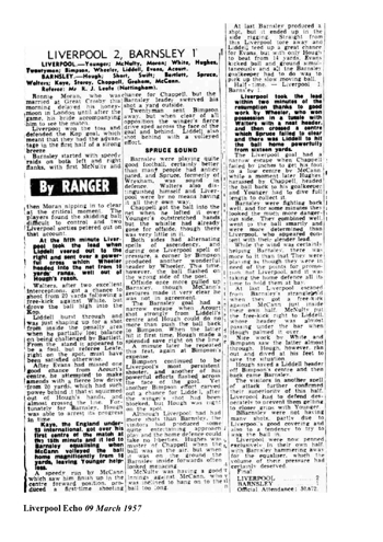 Liverpool Echo Report