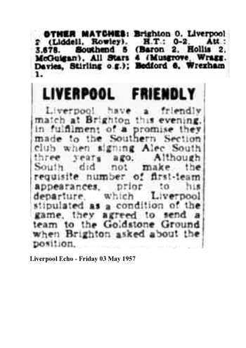 Liverpool Echo report