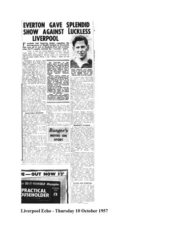 Liverpool Echo report