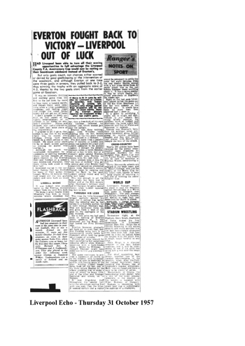 Liverpool Echo report