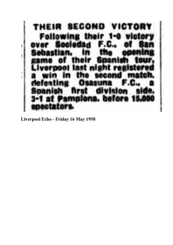 Liverpool Echo report
