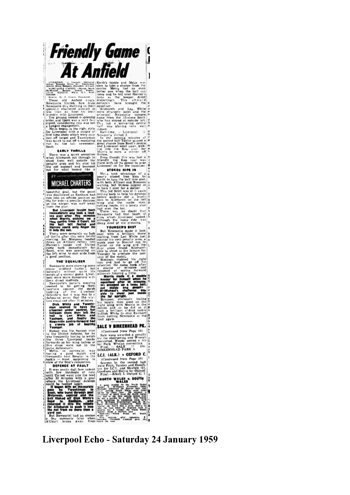 Liverpool Echo report