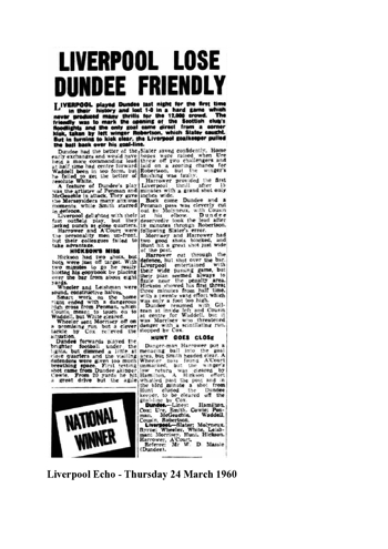 Liverpool Echo report