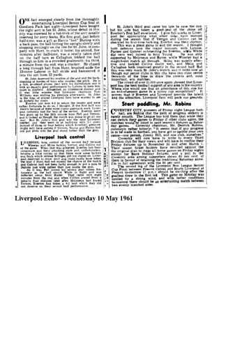 Liverpool Echo report