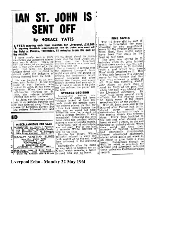 Liverpool Echo report