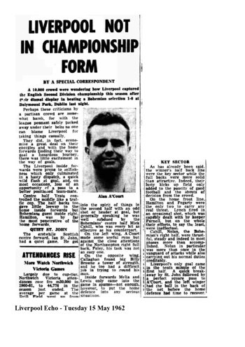 Liverpool Echo report