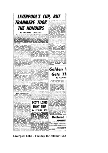 Liverpool Echo report