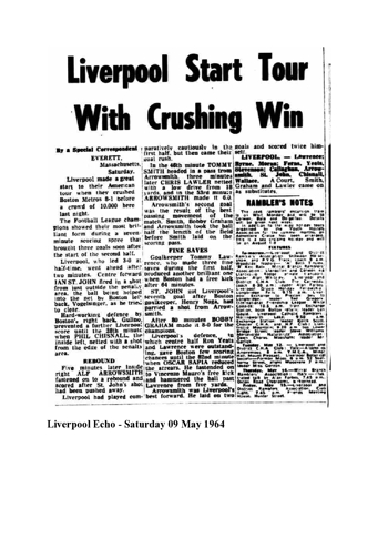 Liverpool Echo report