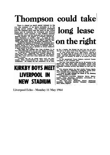 Liverpool Echo report