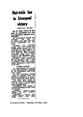 Liverpool Echo report