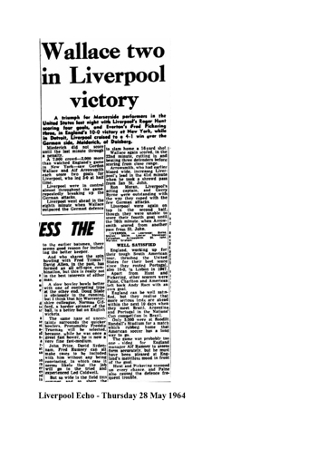Liverpool Echo report