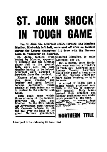 Liverpool Echo report