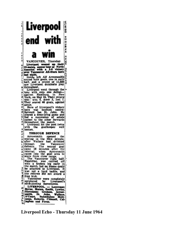 Liverpool Echo report