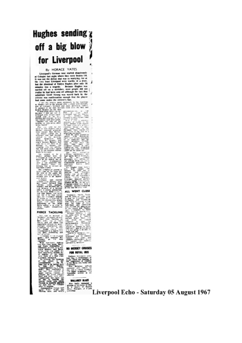 Liverpool Echo report