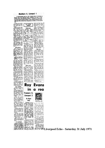 Liverpool Echo report