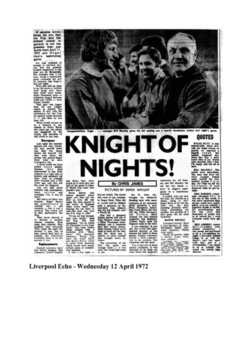 Liverpool Echo report