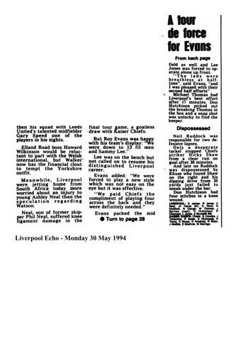 Liverpool Echo report