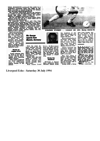 Liverpool Echo report