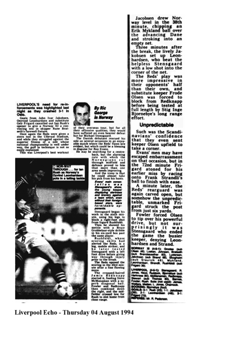 Liverpool Echo report