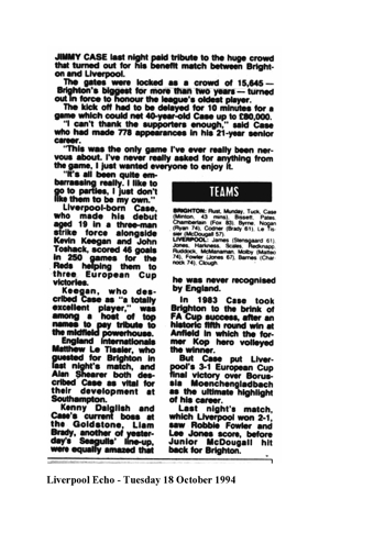 Liverpool Echo report