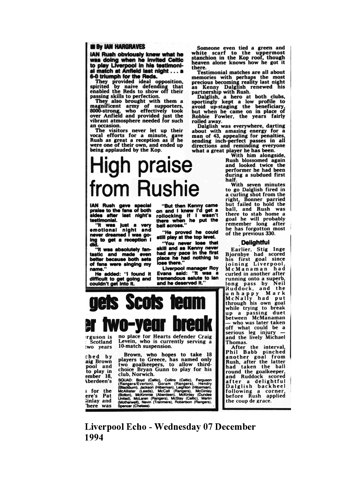 Liverpool Echo report