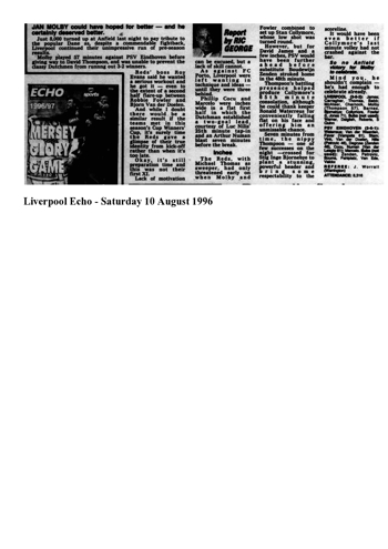 Liverpool Echo report