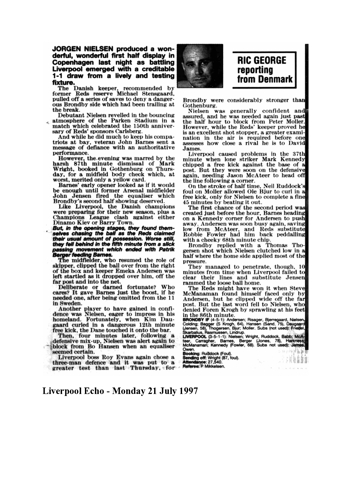 Liverpool Echo report