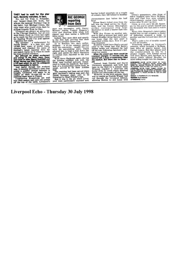Liverpool Echo report