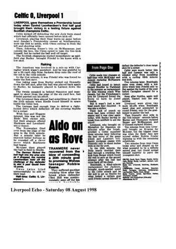 Liverpool Echo report