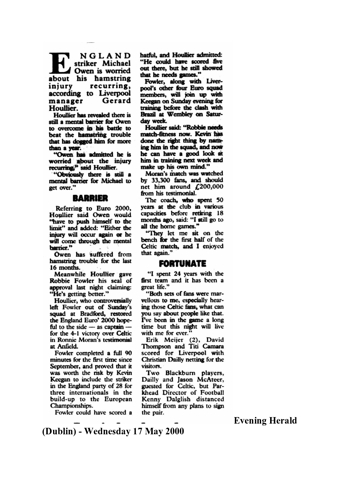 Evening Herald (Dublin)