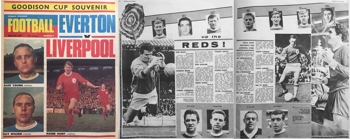 Charlie Buchan previews match