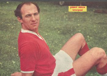 Poster in Football Monthly