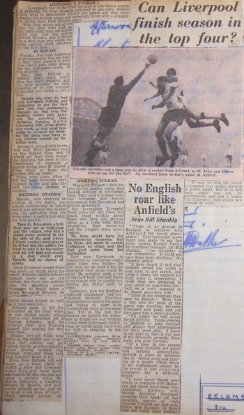 Can Liverpool finish the season in top four?