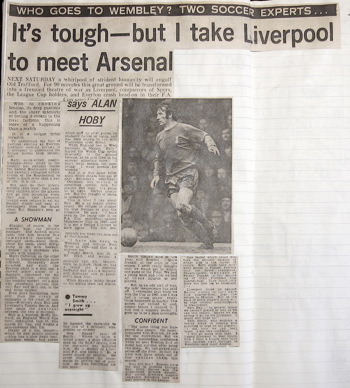 Smith the super skipper!