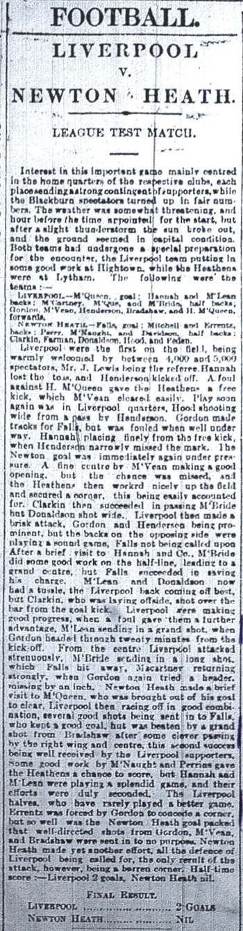 Liverpool Echo report