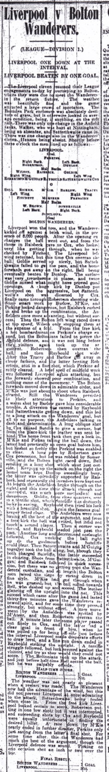 Liverpool Echo report