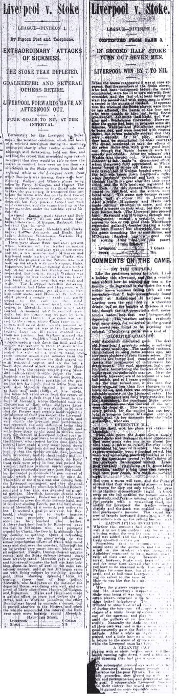 Liverpool Echo report