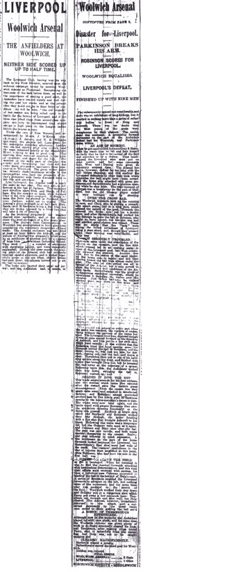 Liverpool Echo report