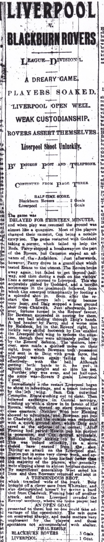 Liverpool Echo report