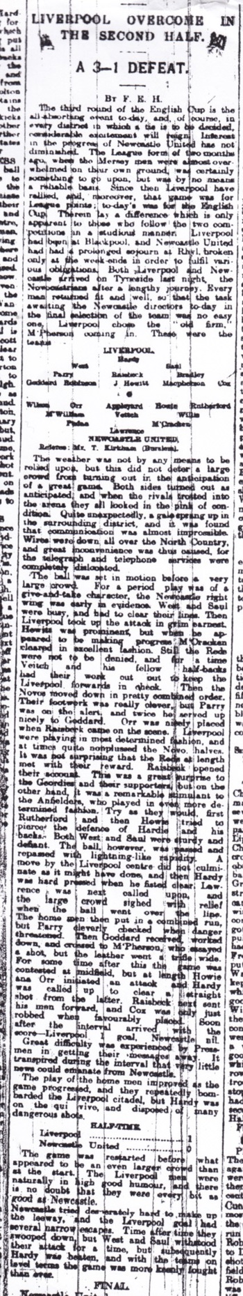 Liverpool Echo report