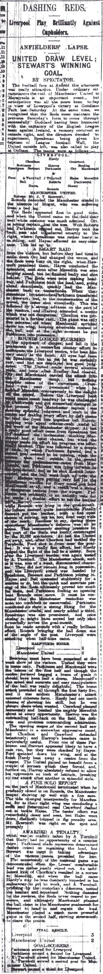 Liverpool Echo report