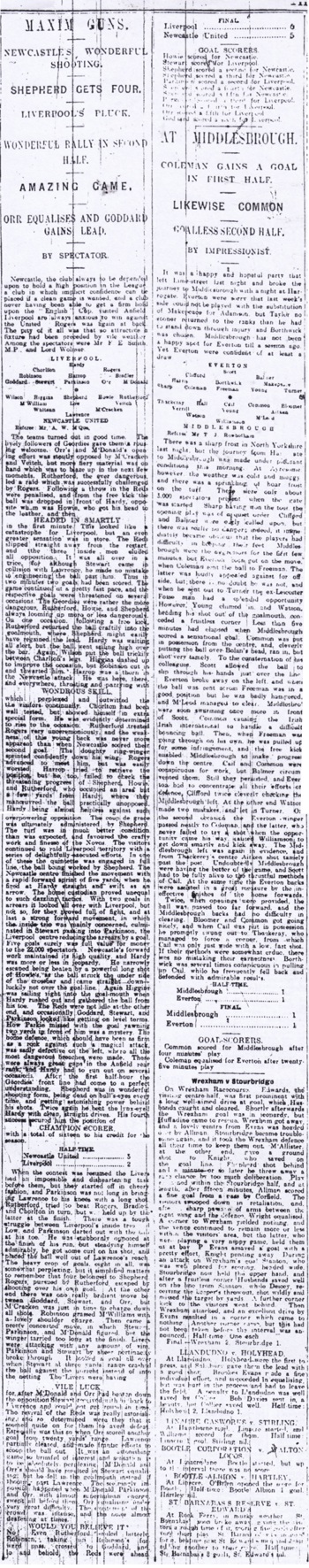 Liverpool Echo report