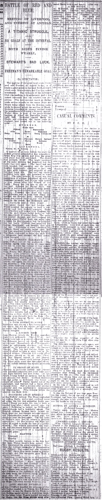 Liverpool Echo report