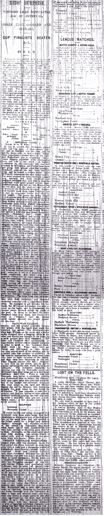 Liverpool Echo report