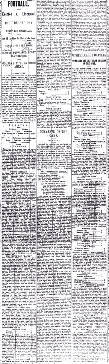 Liverpool Echo report