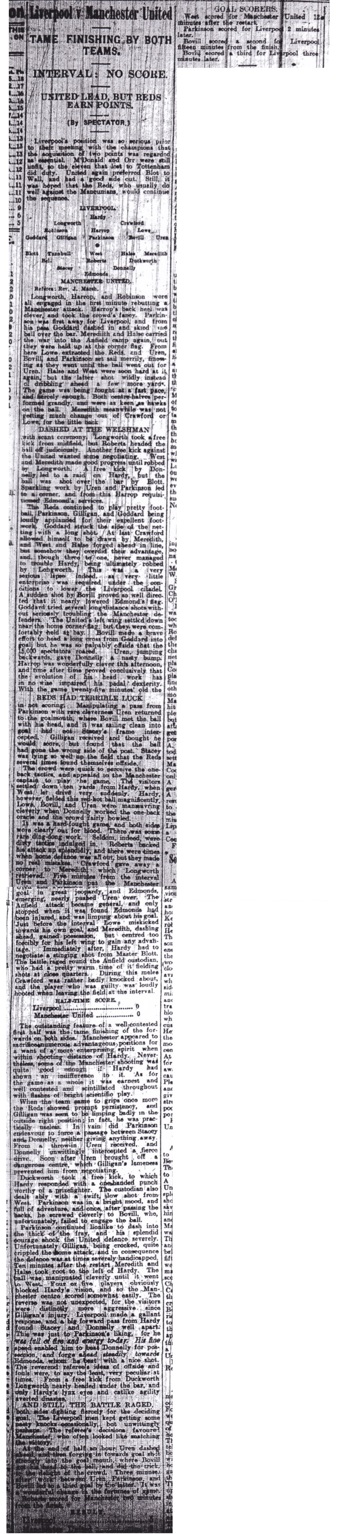 Liverpool Echo report