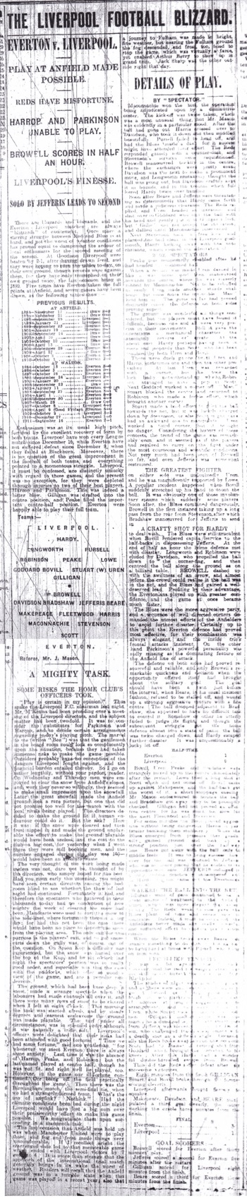 Liverpool Echo report