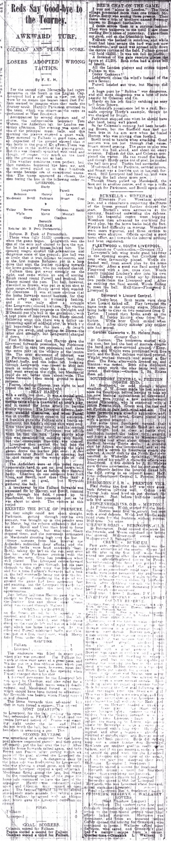 Liverpool Echo report