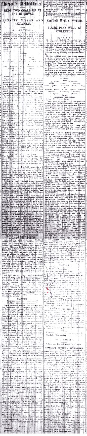 Liverpool Echo report