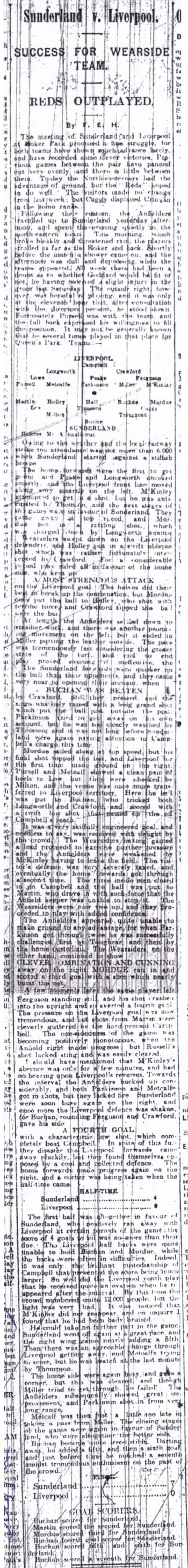 Liverpool Echo report